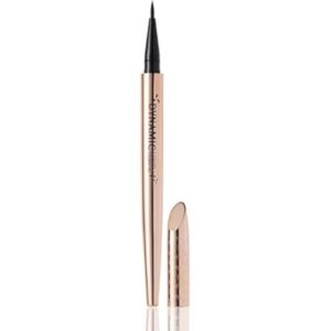 m.n menow long lasting dynamic liquid eyeliner pro black 0.4g e4132 71.96